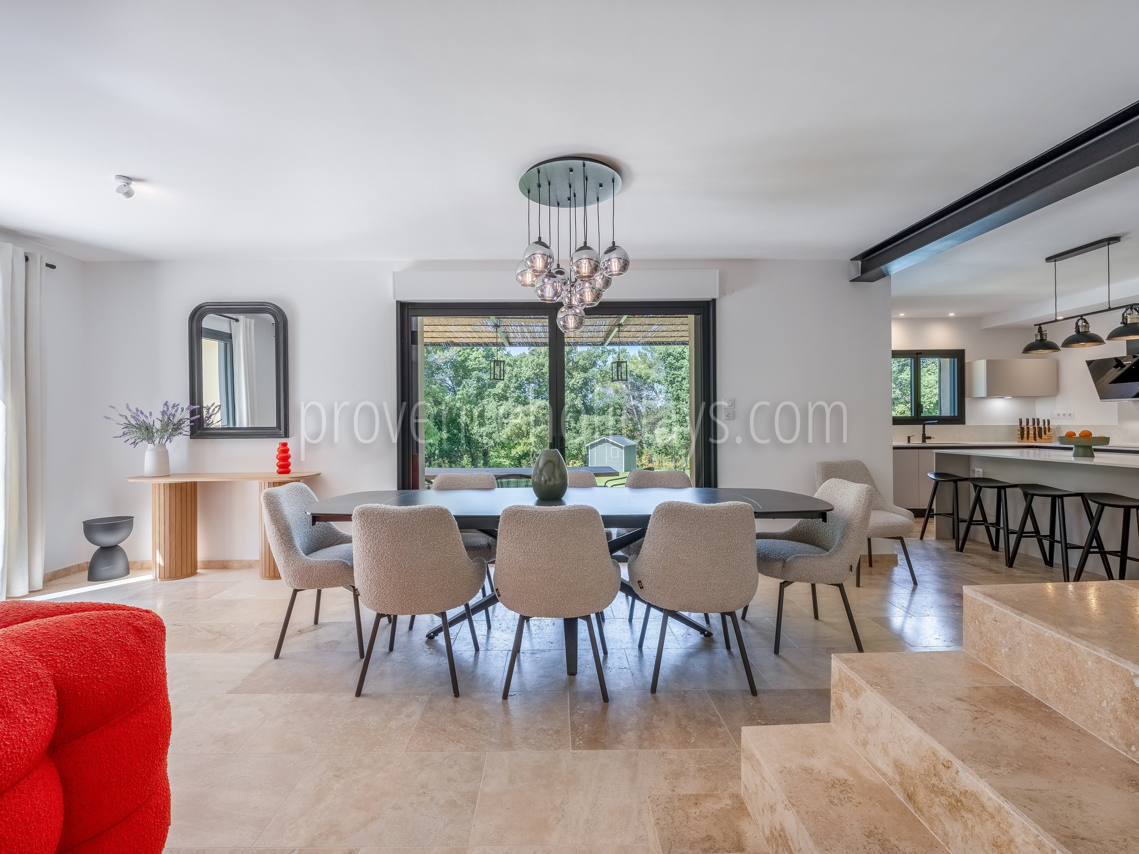 9 - Villa Arcadia: Villa: Interior