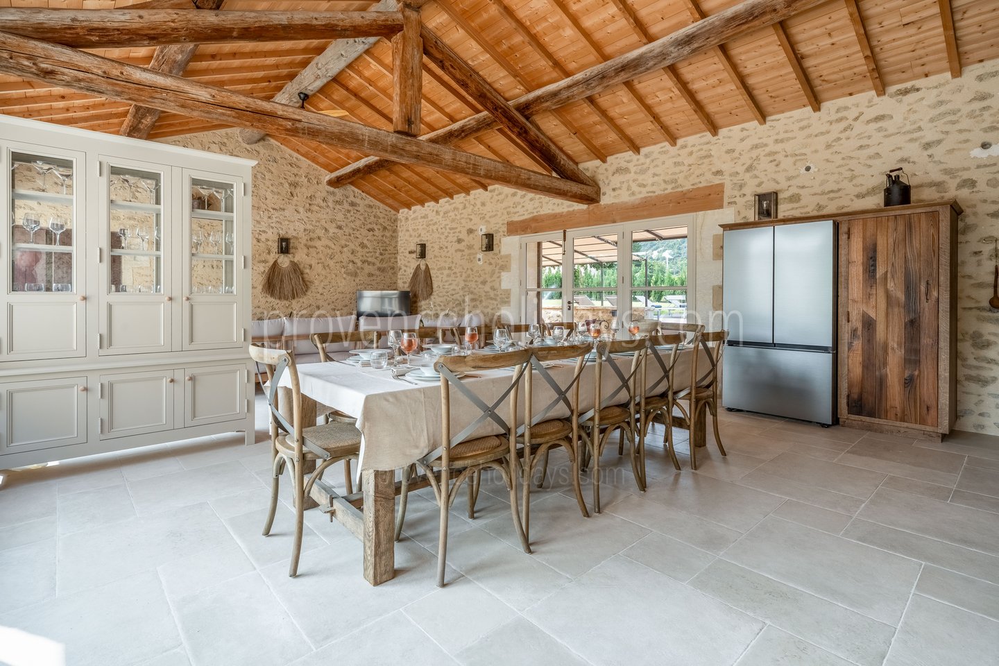 7 - L\'art de vivre: Villa: Exterior