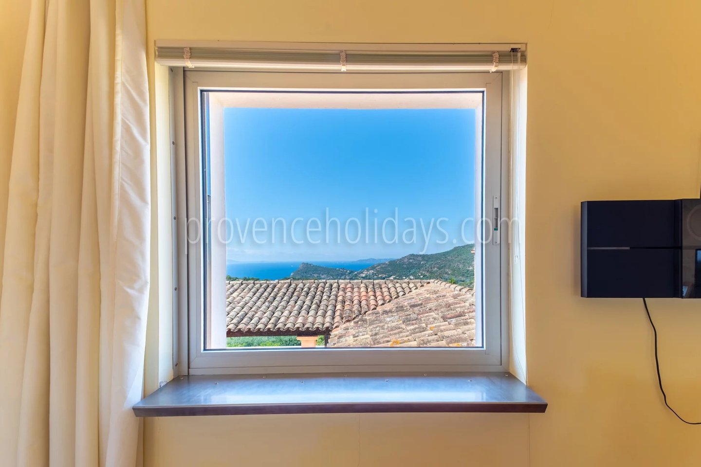 Villa contemporaine à Rayol-Canadel-sur-Mer - 69