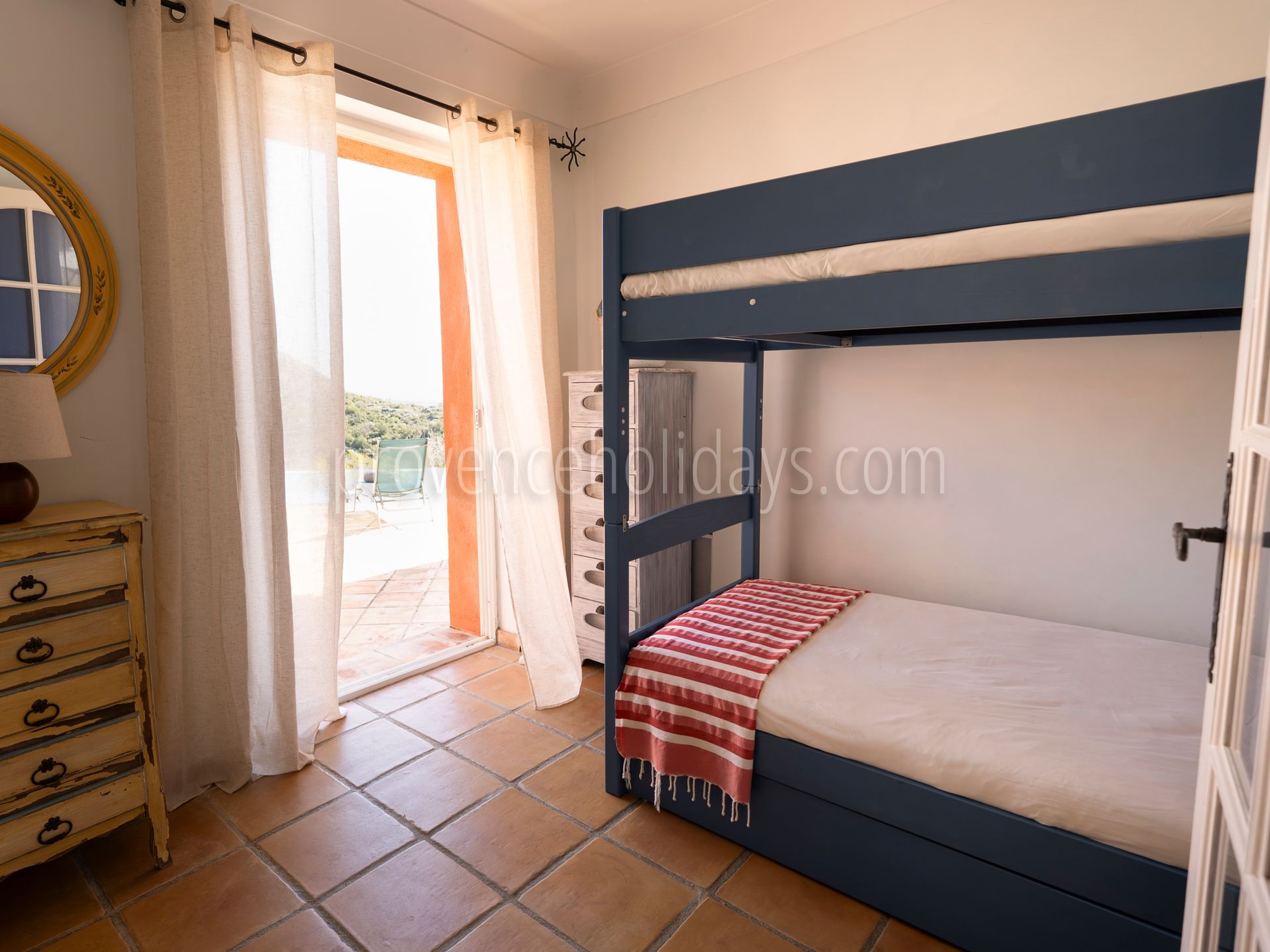 43 - Villa Bella: Villa: Bedroom