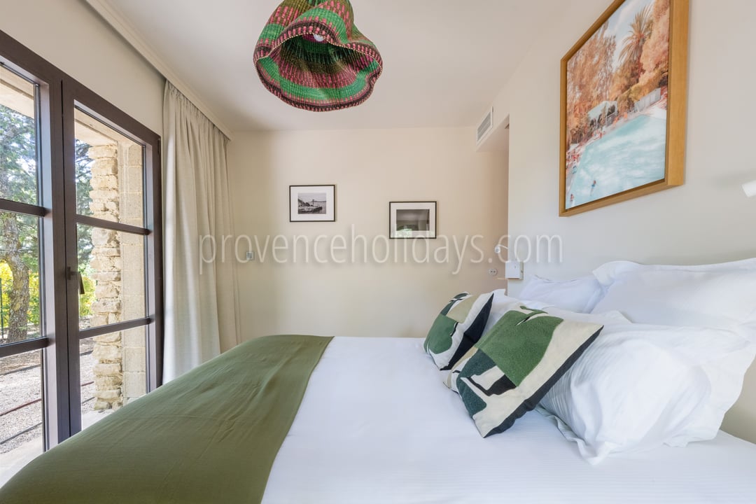 26 - Villa Alba: Villa: Bedroom