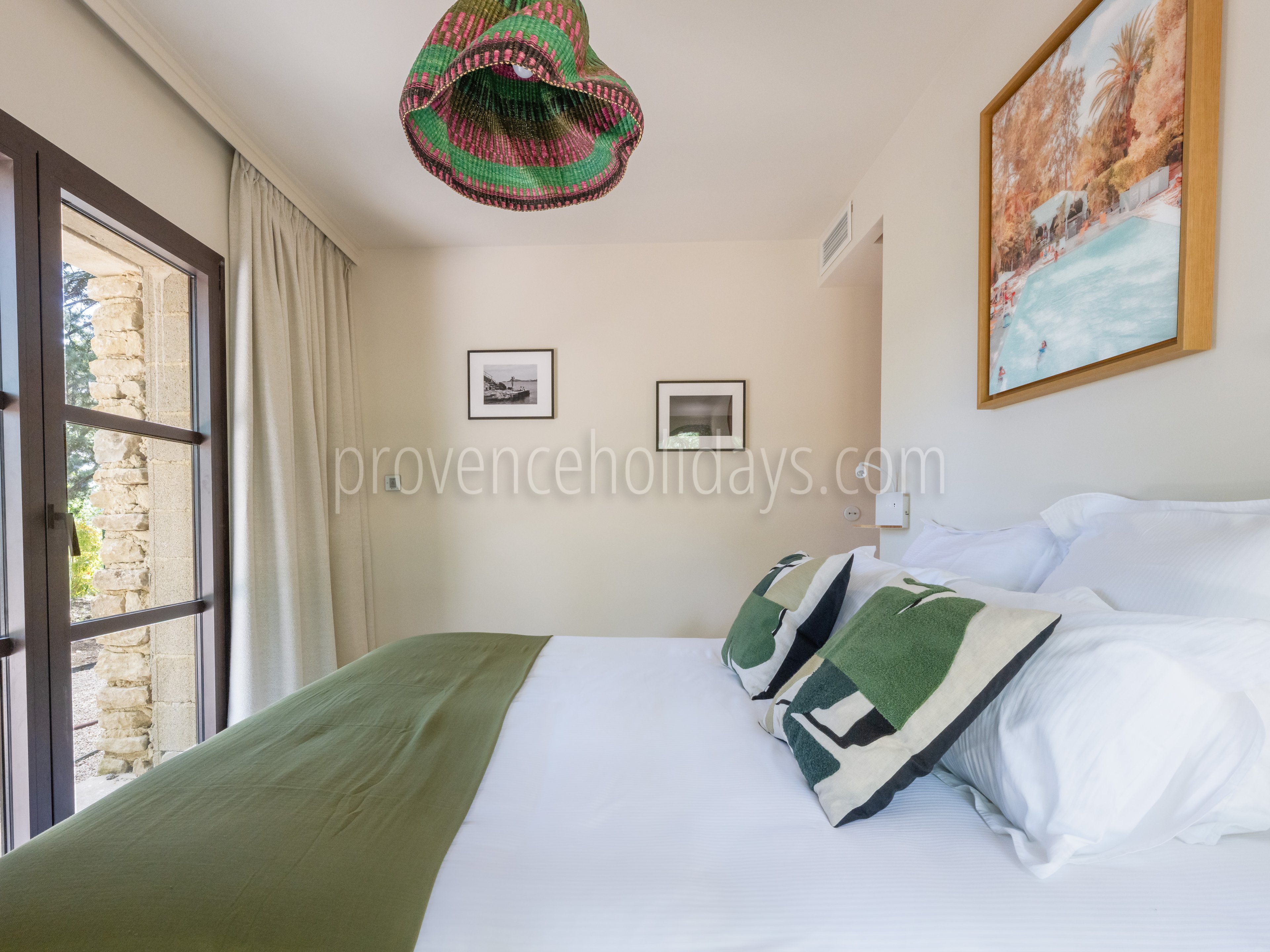 26 - Villa Alba: Villa: Bedroom