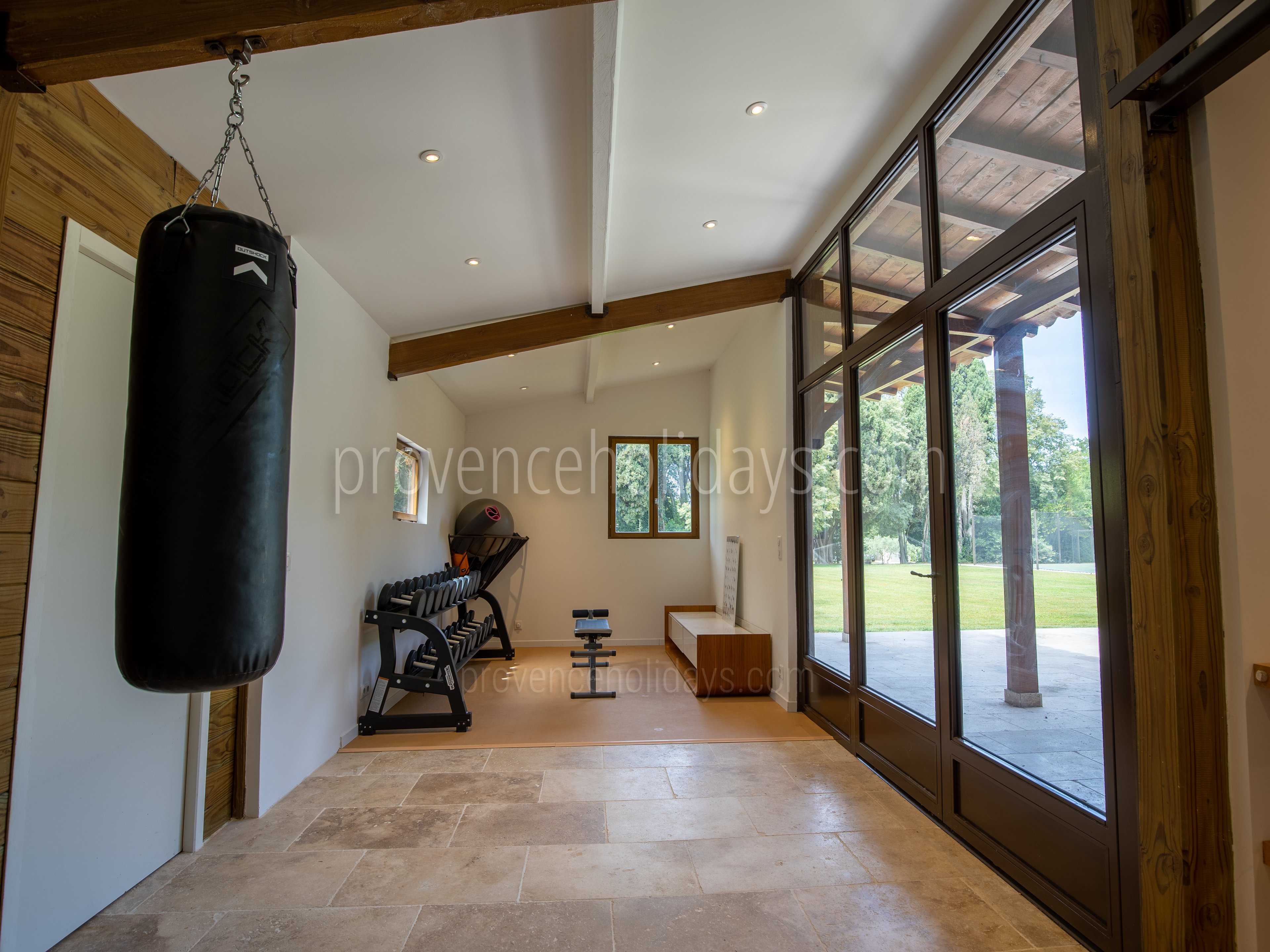 6 - Le Domaine des Cyprès: Villa: Interior
