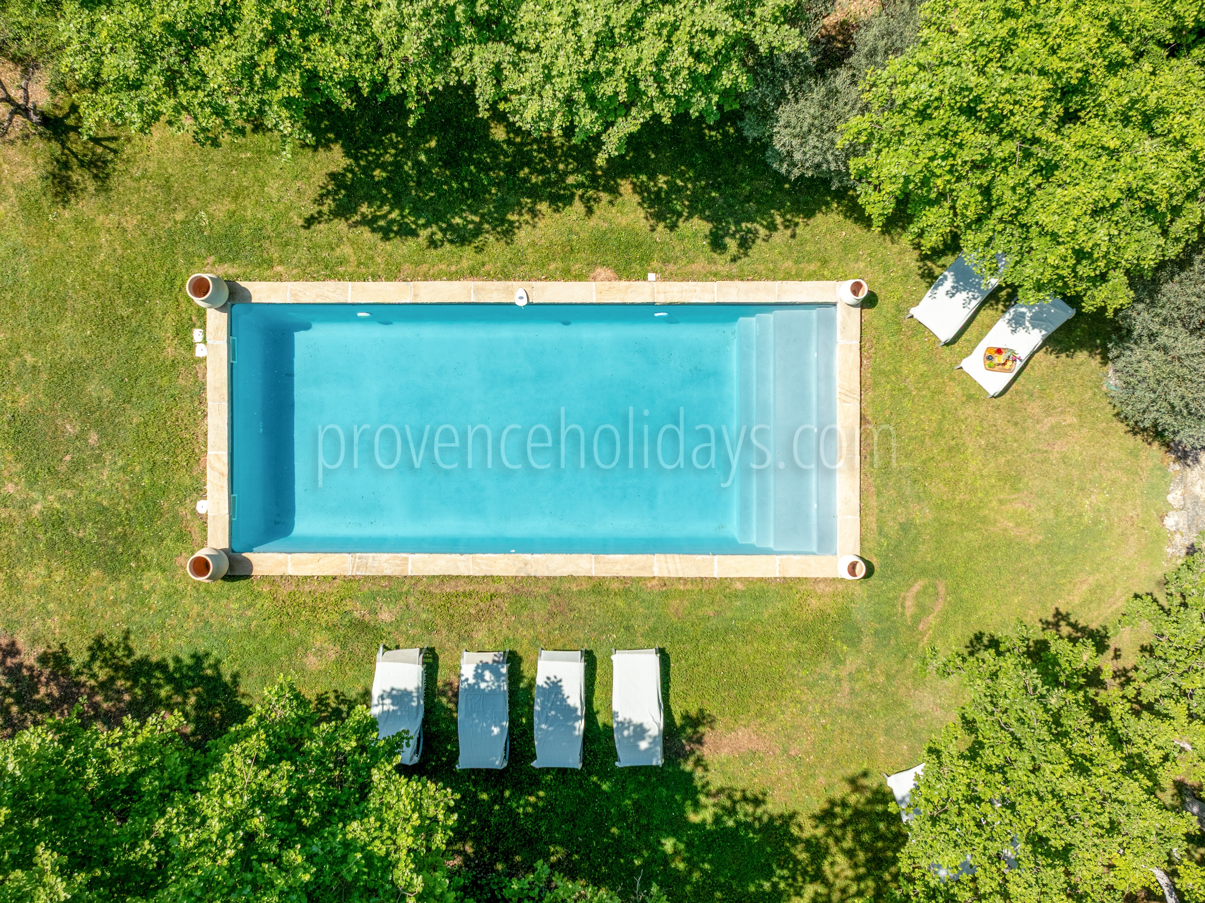 33 - Les Oliviers: Villa: Exterior