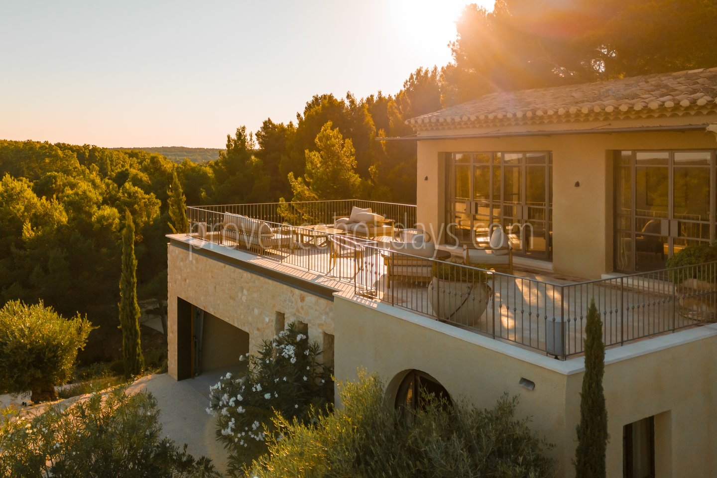 59 - Villa Paradis: Villa: Exterior