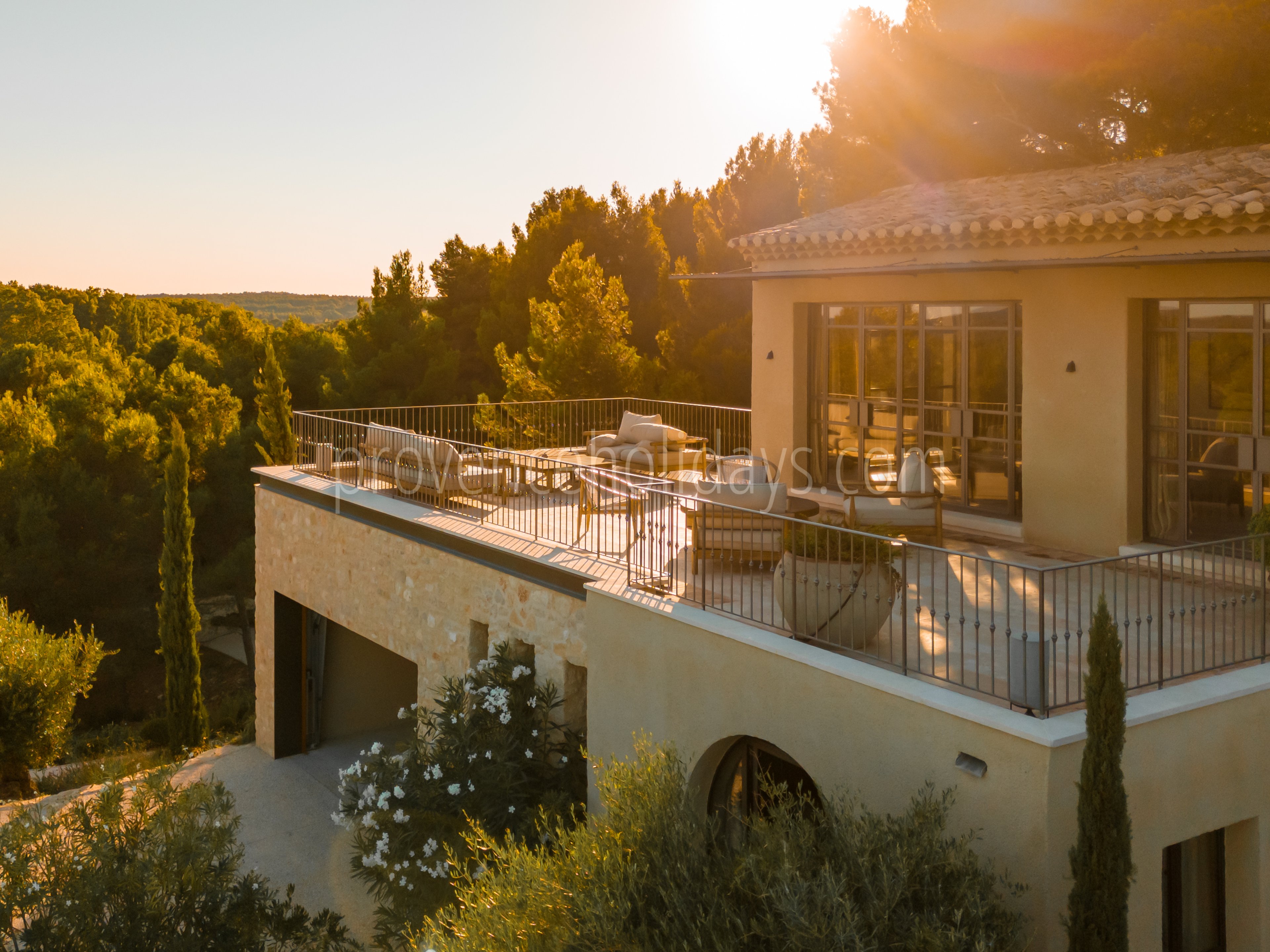59 - Villa Paradis: Villa: Exterior