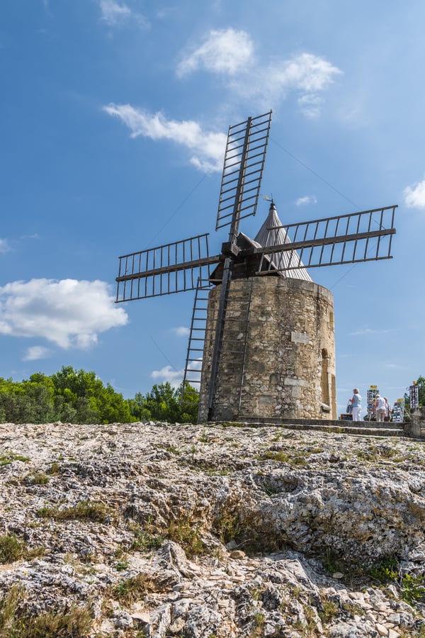 windmill