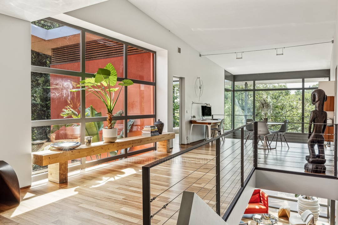 7 - Villa Alta Terra: Villa: Interior