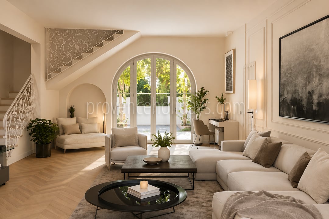 1 - Villa Elite: Villa: Interior