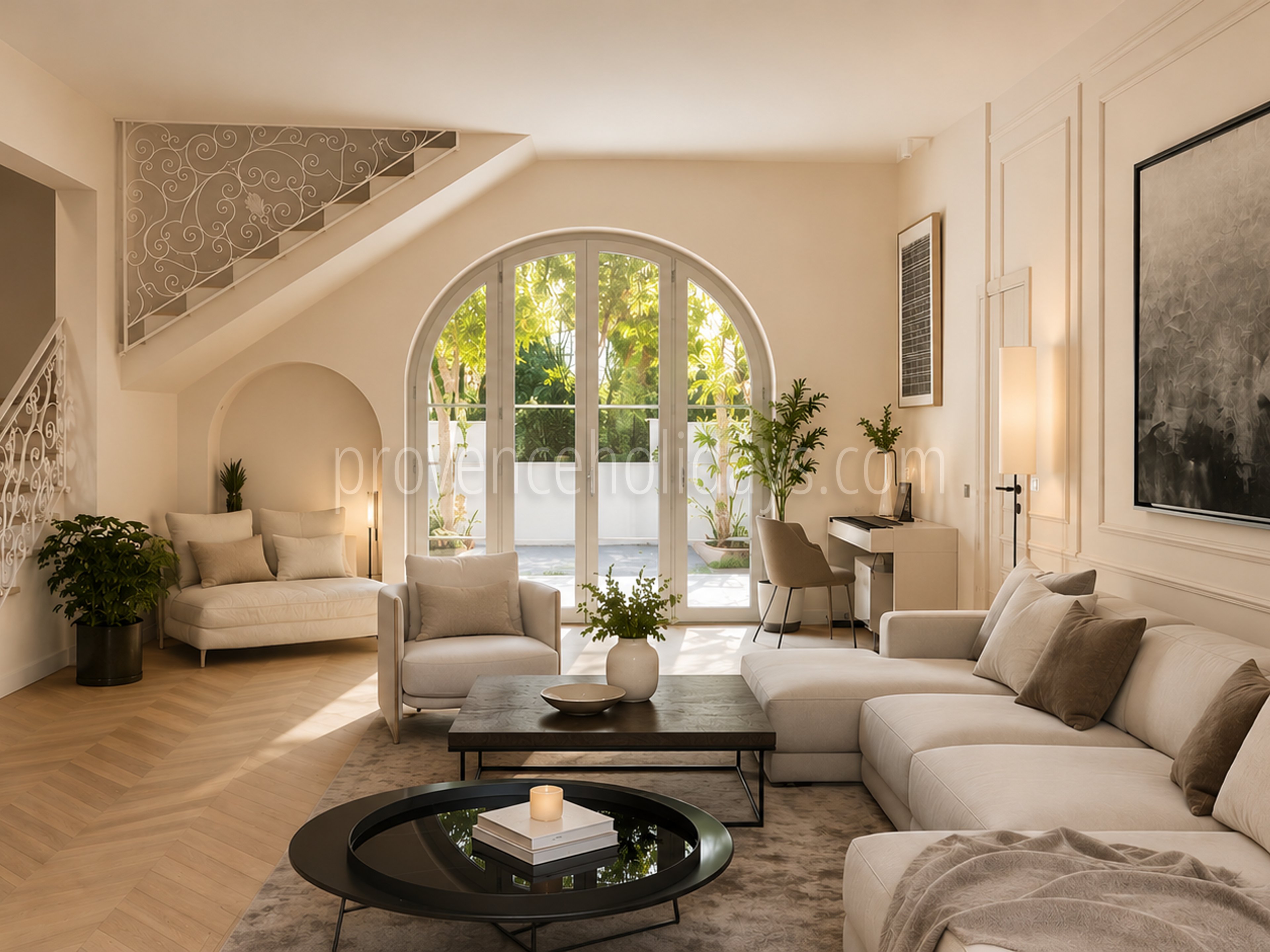 1 - Villa Elite: Villa: Interior