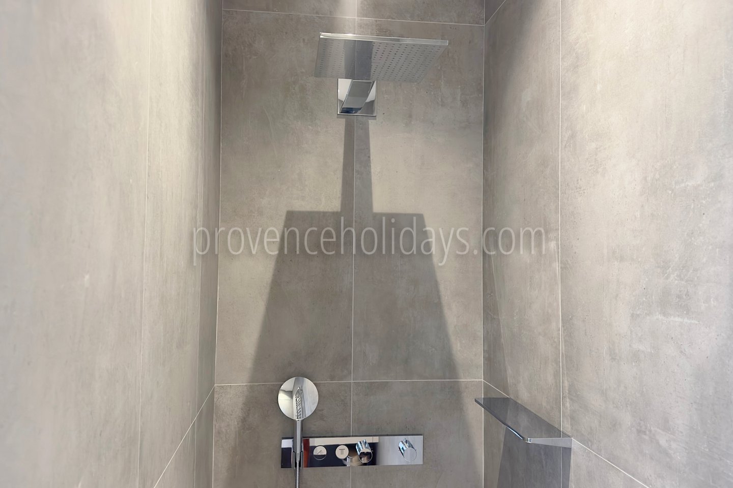 57 - Altavista-domein: Villa: Bathroom