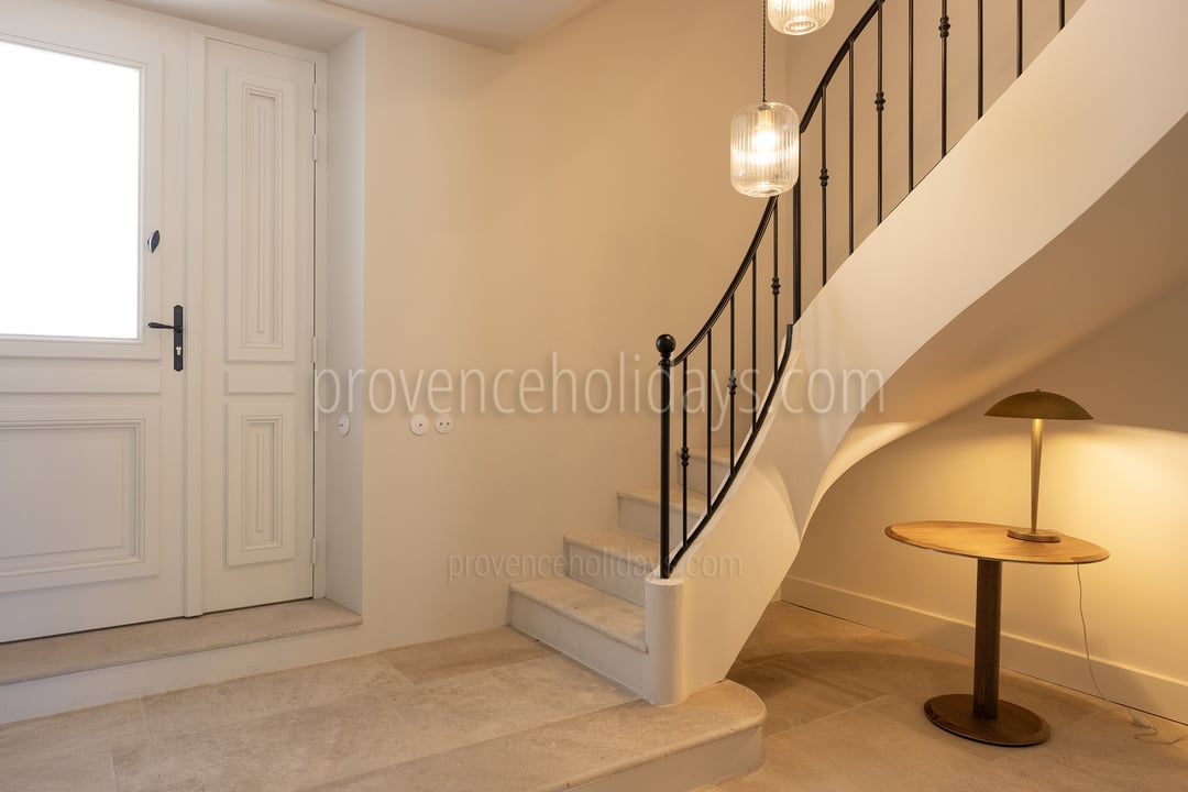 22 - Maison Mathilde: Villa: Interior