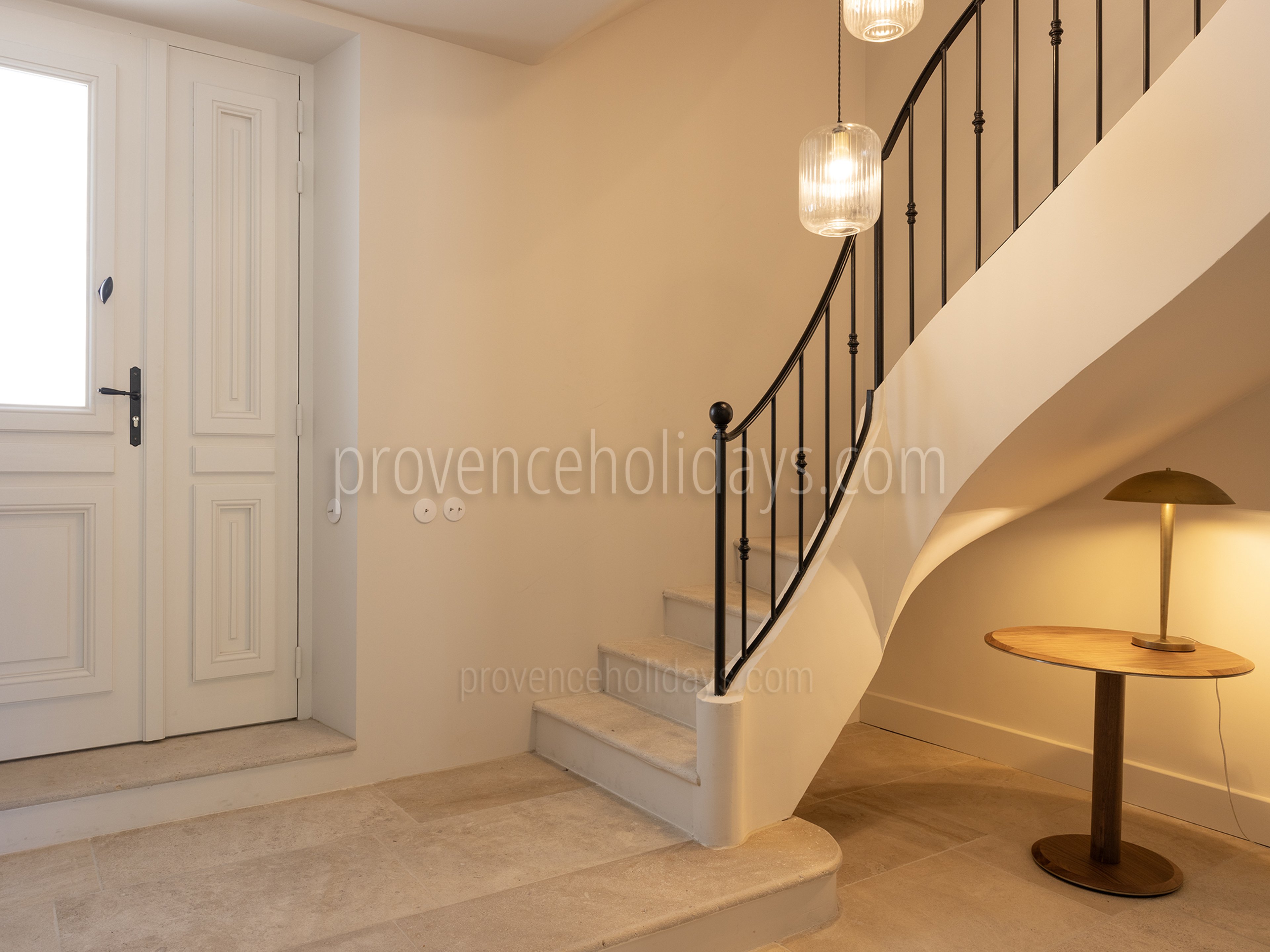 22 - Maison Mathilde: Villa: Interior