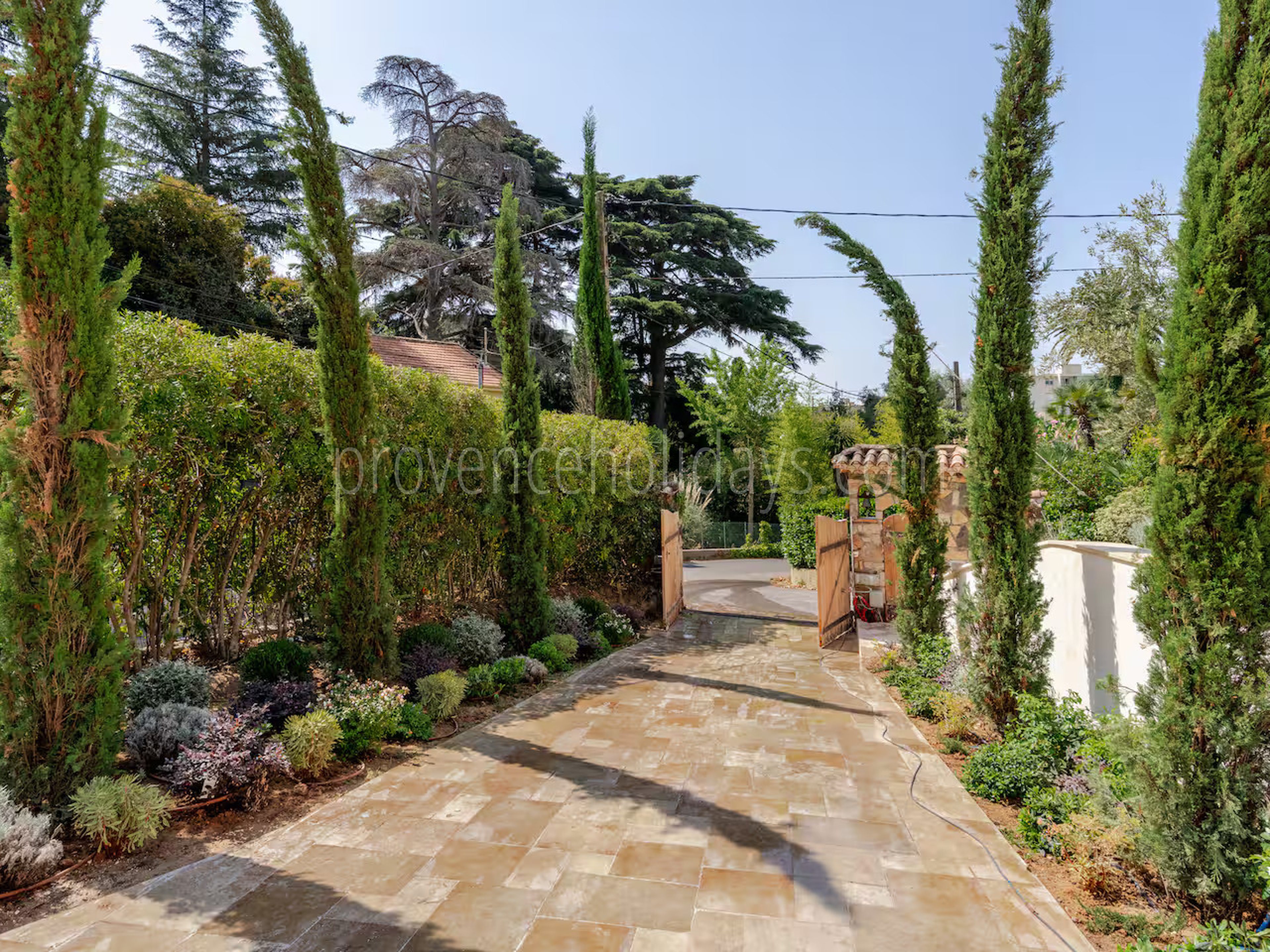 78 - Villa Elite: Villa: Exterior