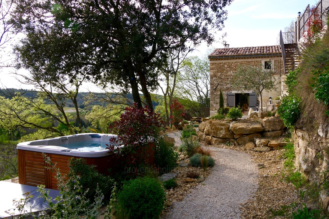 Spa - Annex