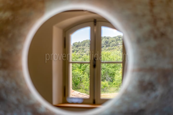 41 - Villa Fontis: Villa: Interior