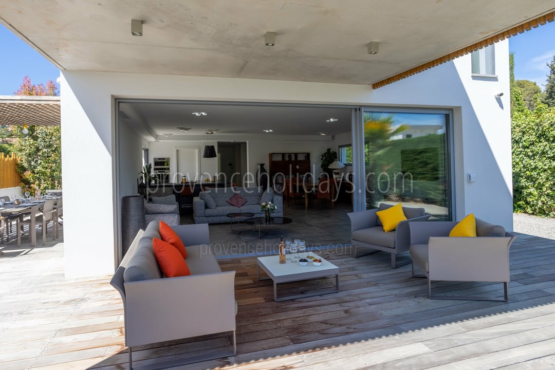 23 - Villa Mara: Villa: Interior