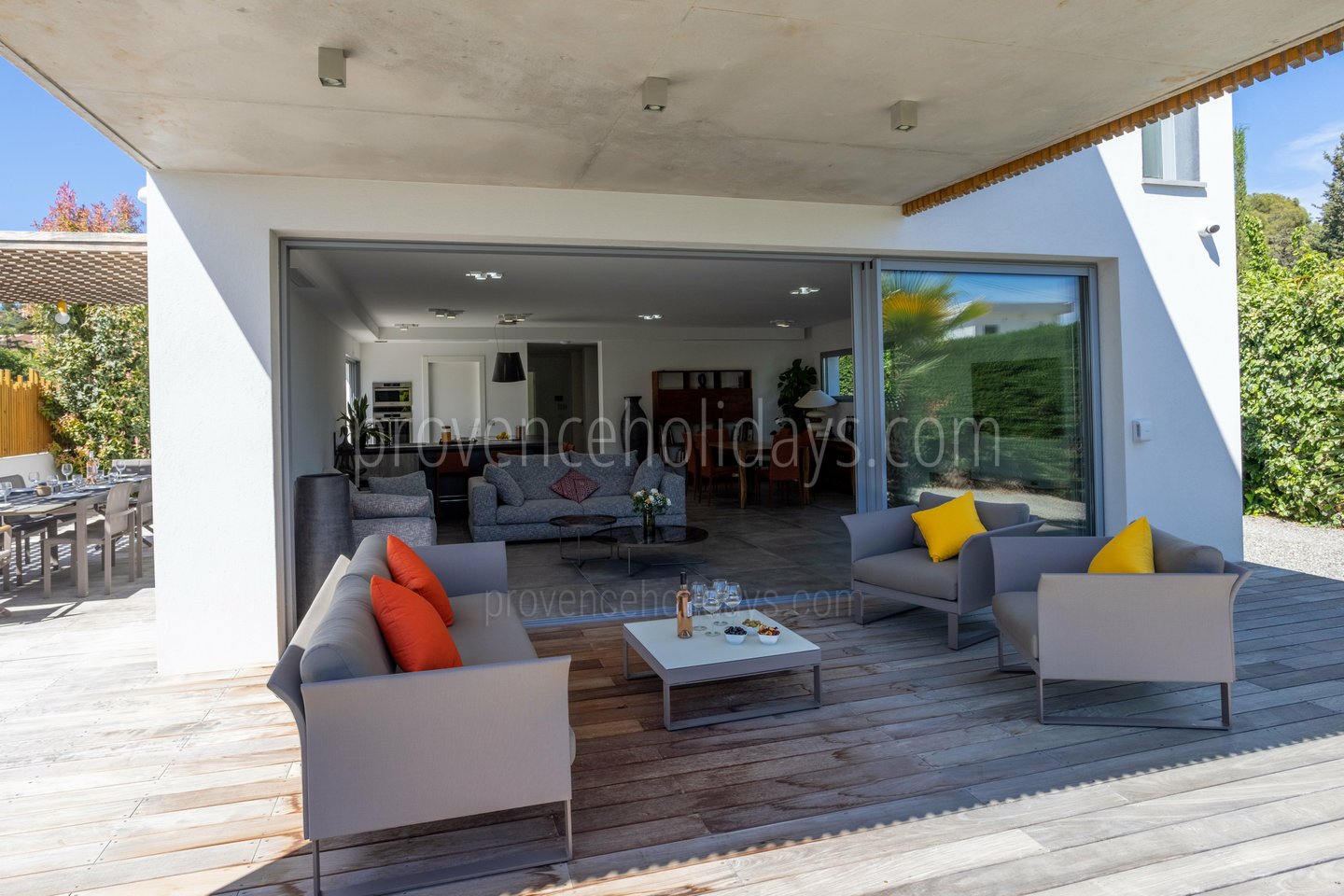 23 - Villa Mara: Villa: Interior