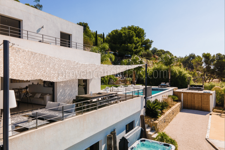 35 - Villa Gregoria: Villa: Exterior