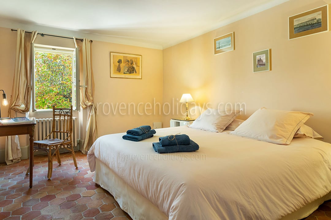 22 - Maison Pellegrine: Villa: Interior