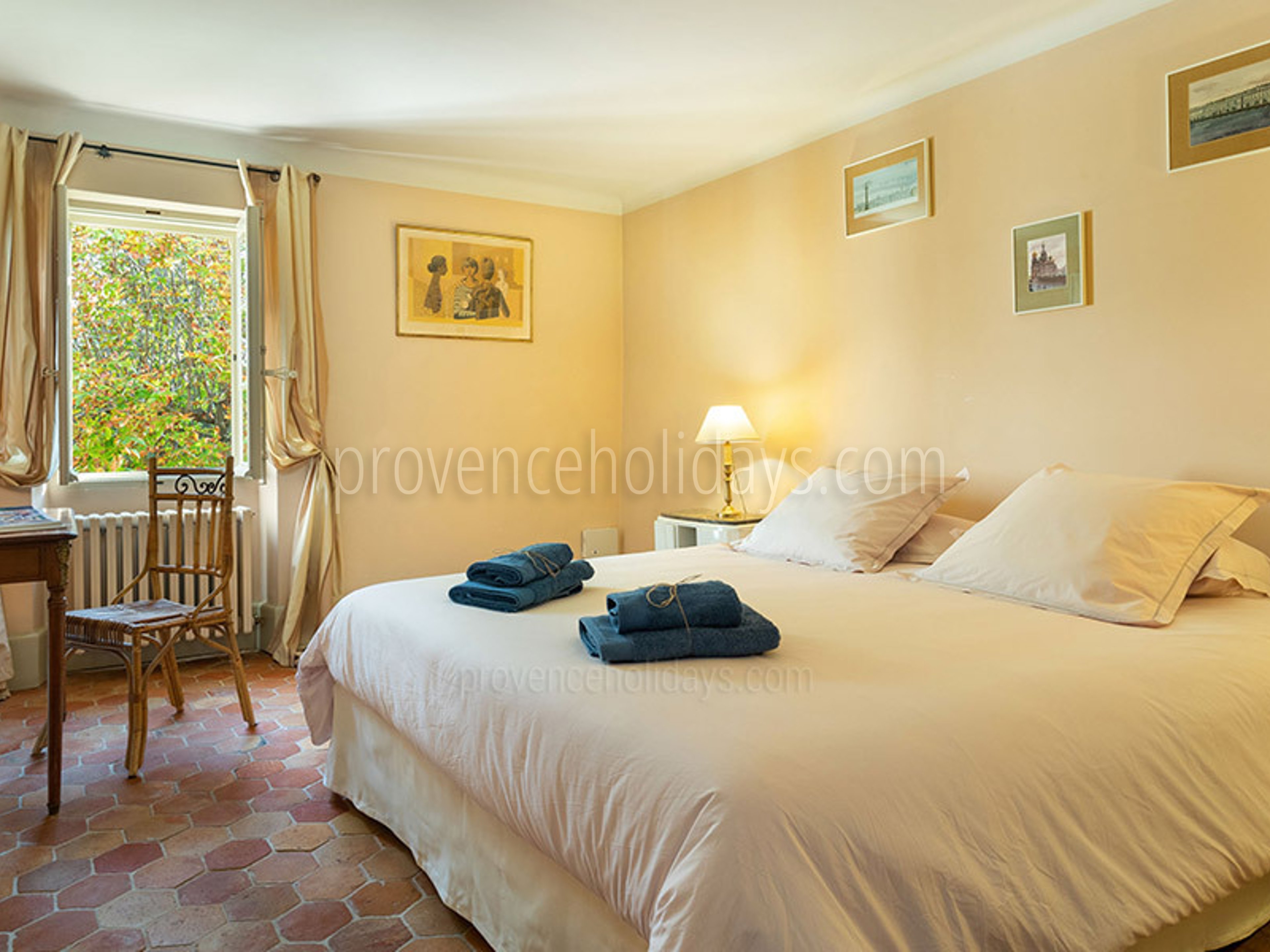 22 - Maison Pellegrine: Villa: Interior
