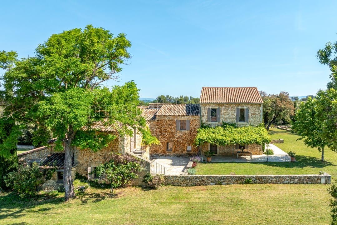 4 - Mas Bellavista: Villa: Exterior