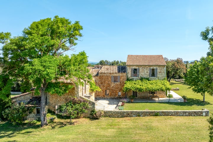 4 - Mas Bellavista: Villa: Exterior