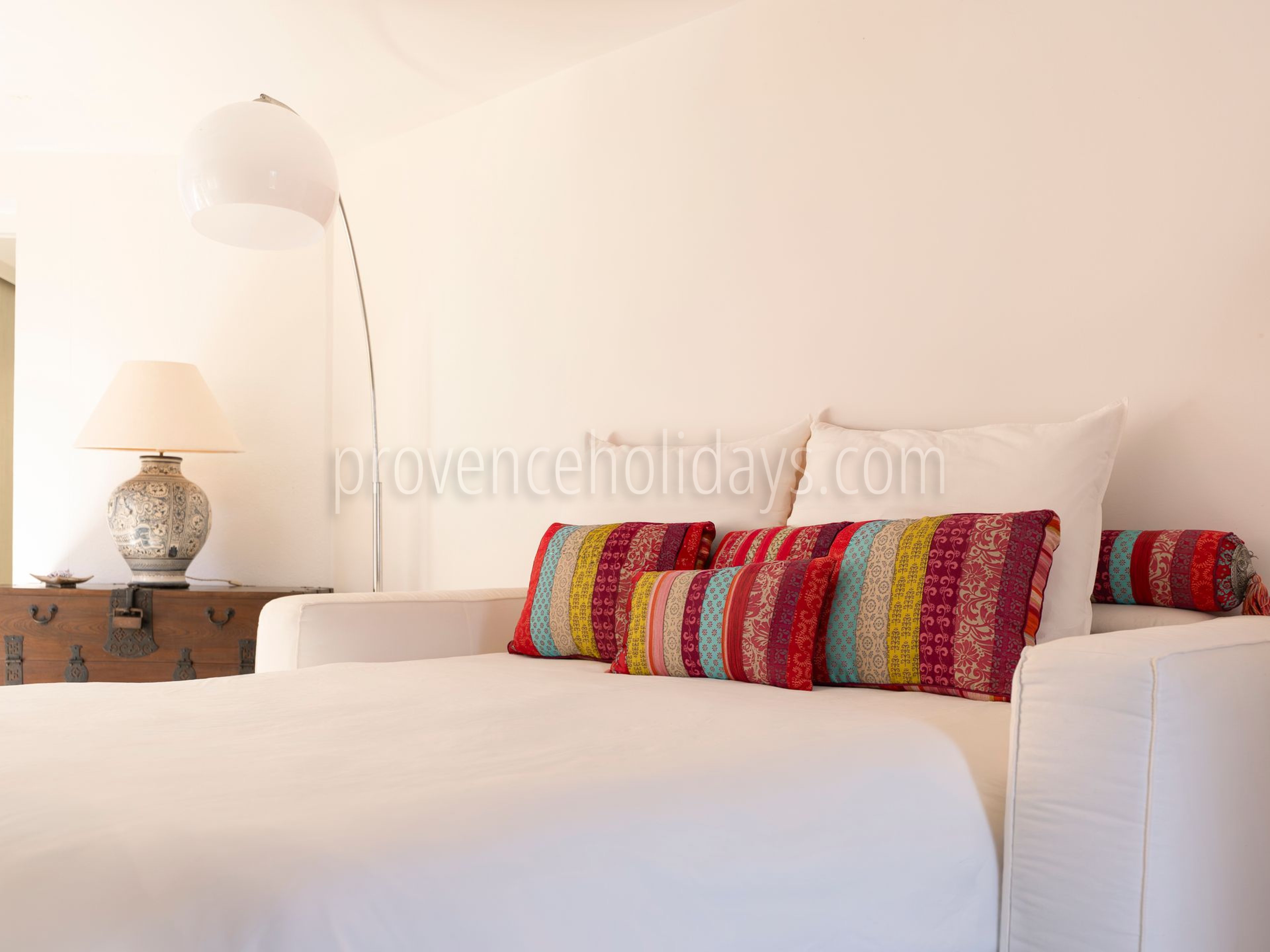 50 - Villa Bella: Villa: Bedroom