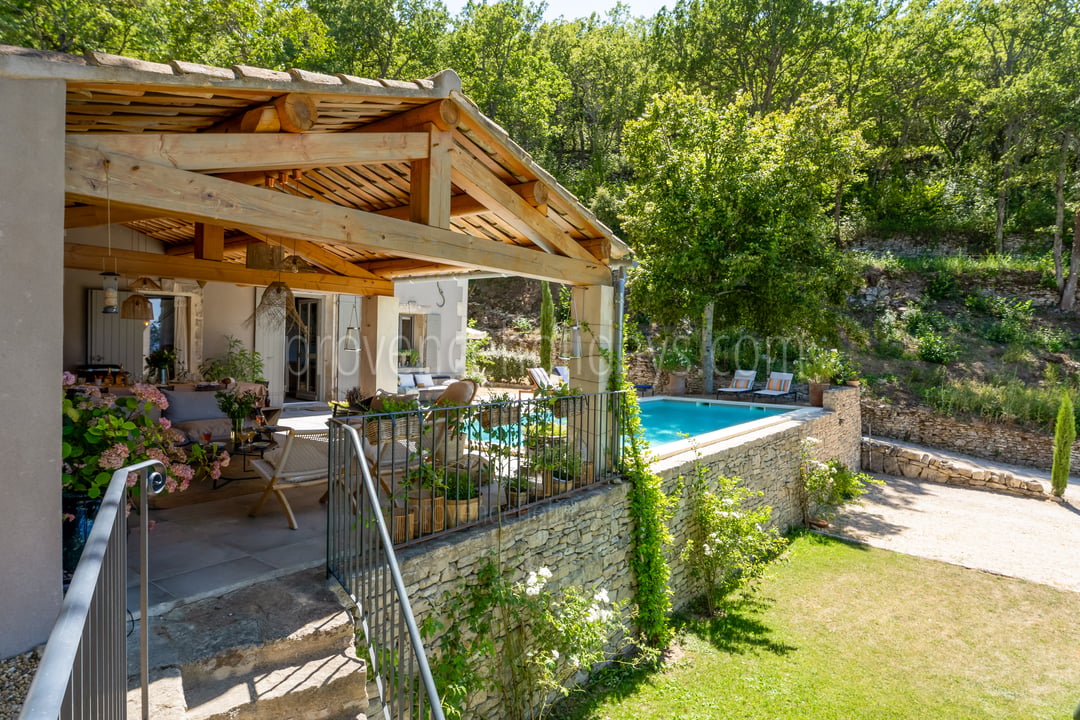 32 - Villa Horizon: Villa: Exterior