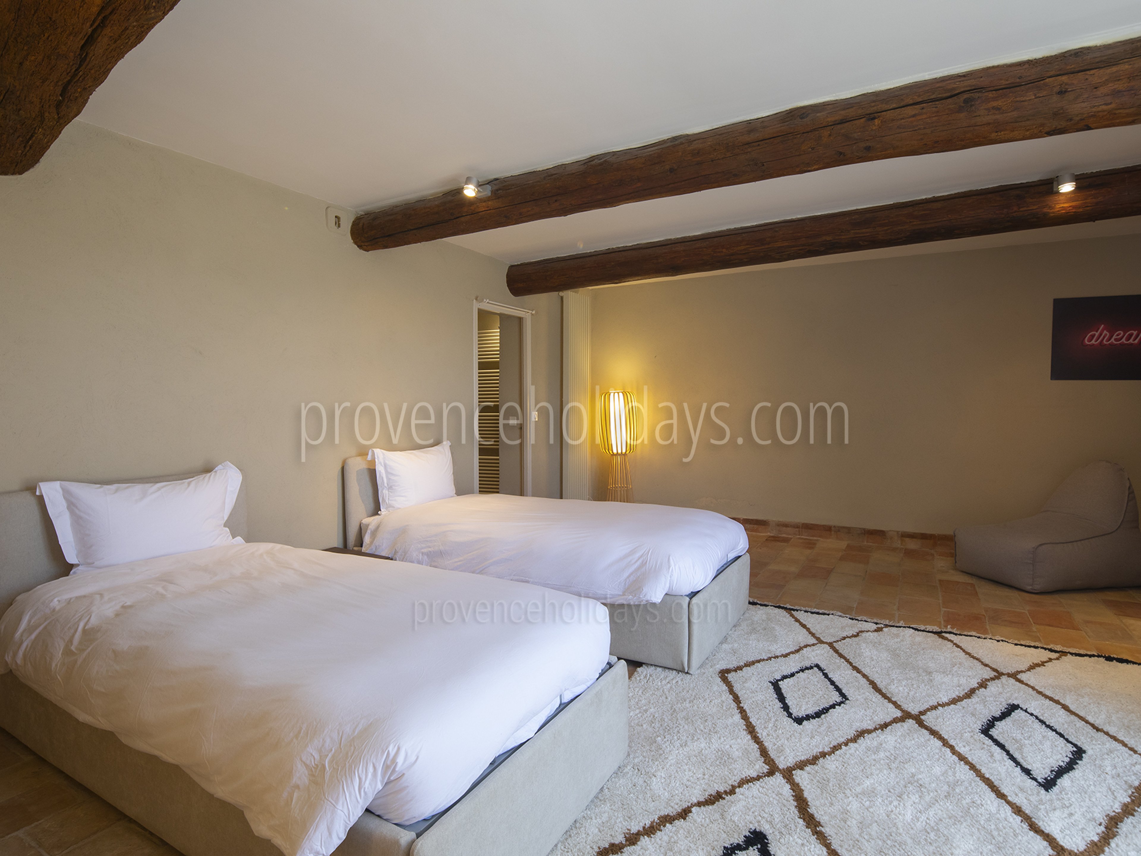 20 - Maison de la Placette: Villa: Interior