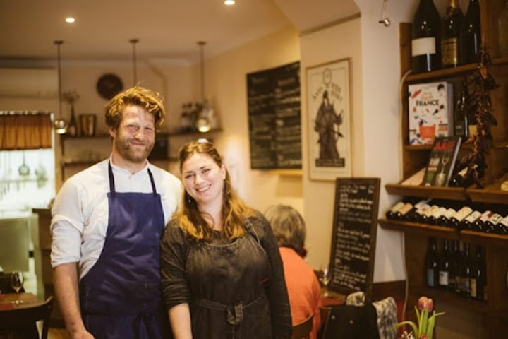 Restaurant Le Gibolin