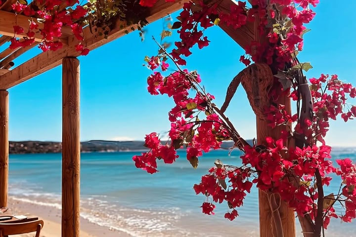 Turismo in Cavalaire-sur-Mer