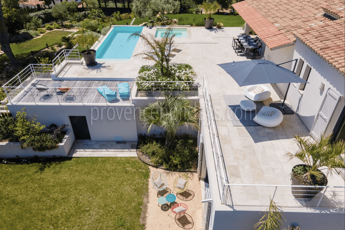 20 - Villa Doreen: Villa: Exterior