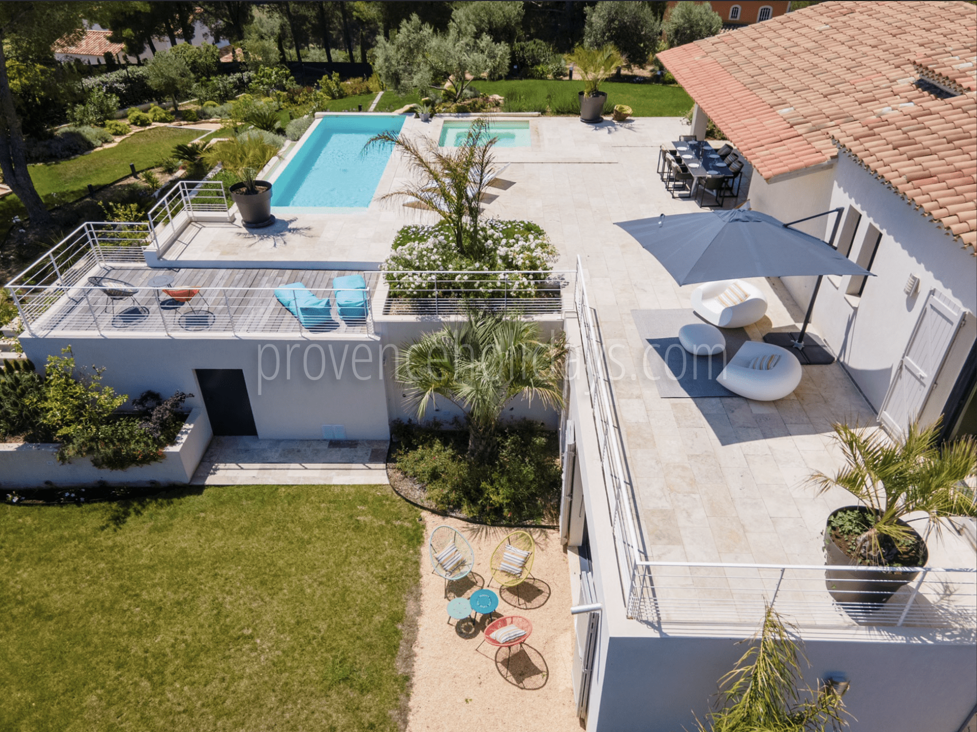 20 - Villa Doreen: Villa: Exterior