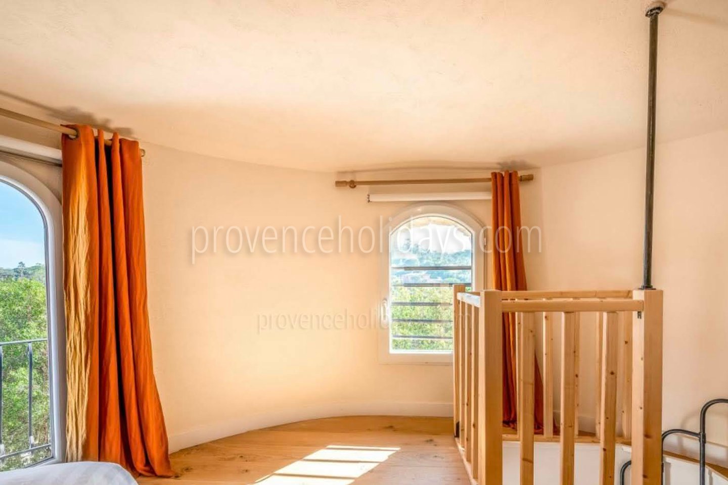 Villa Colline - 82