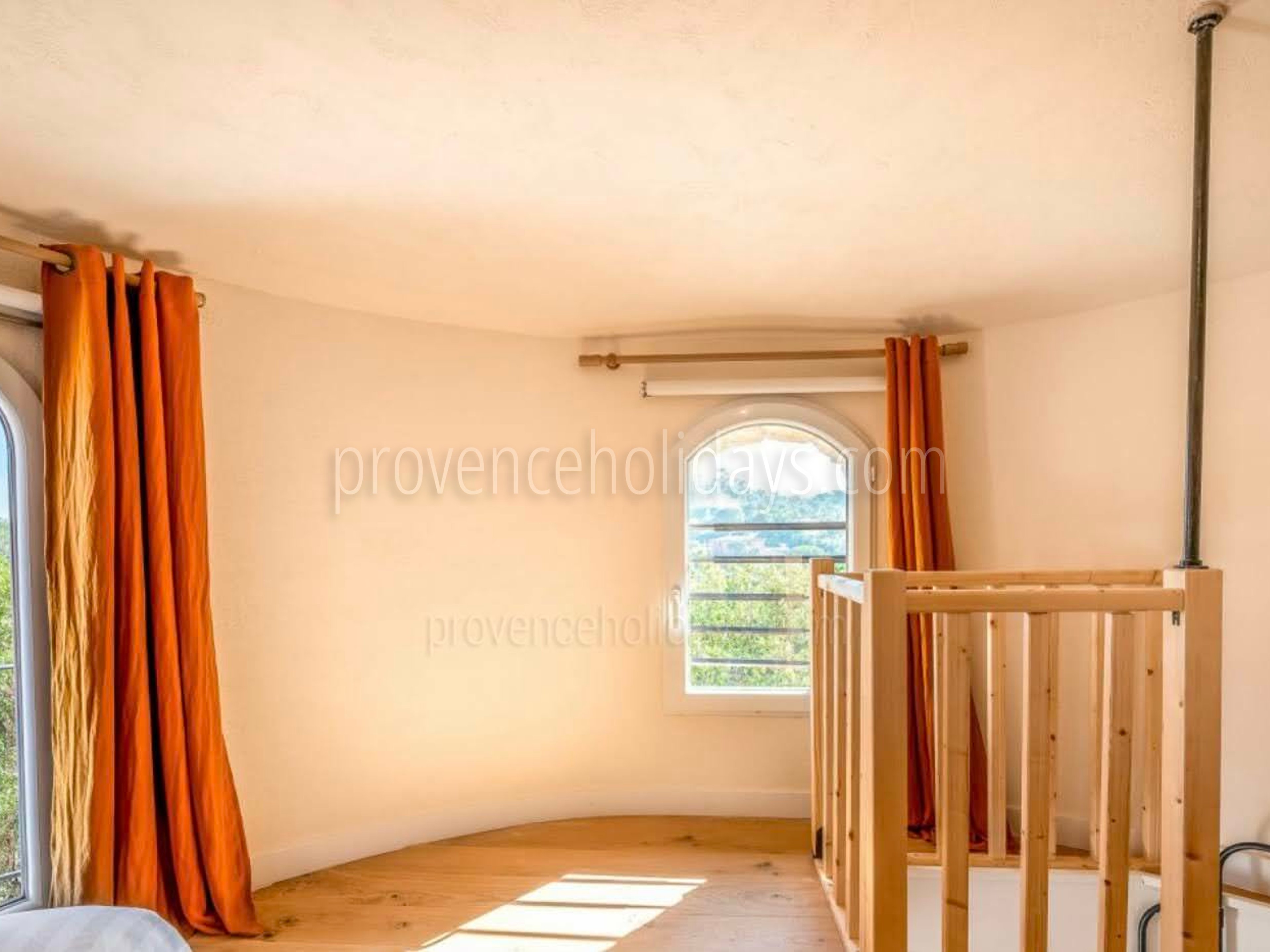 Villa Colline - 82