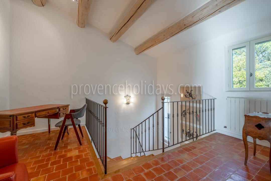 54 - Villa Provençale: Villa: Interior