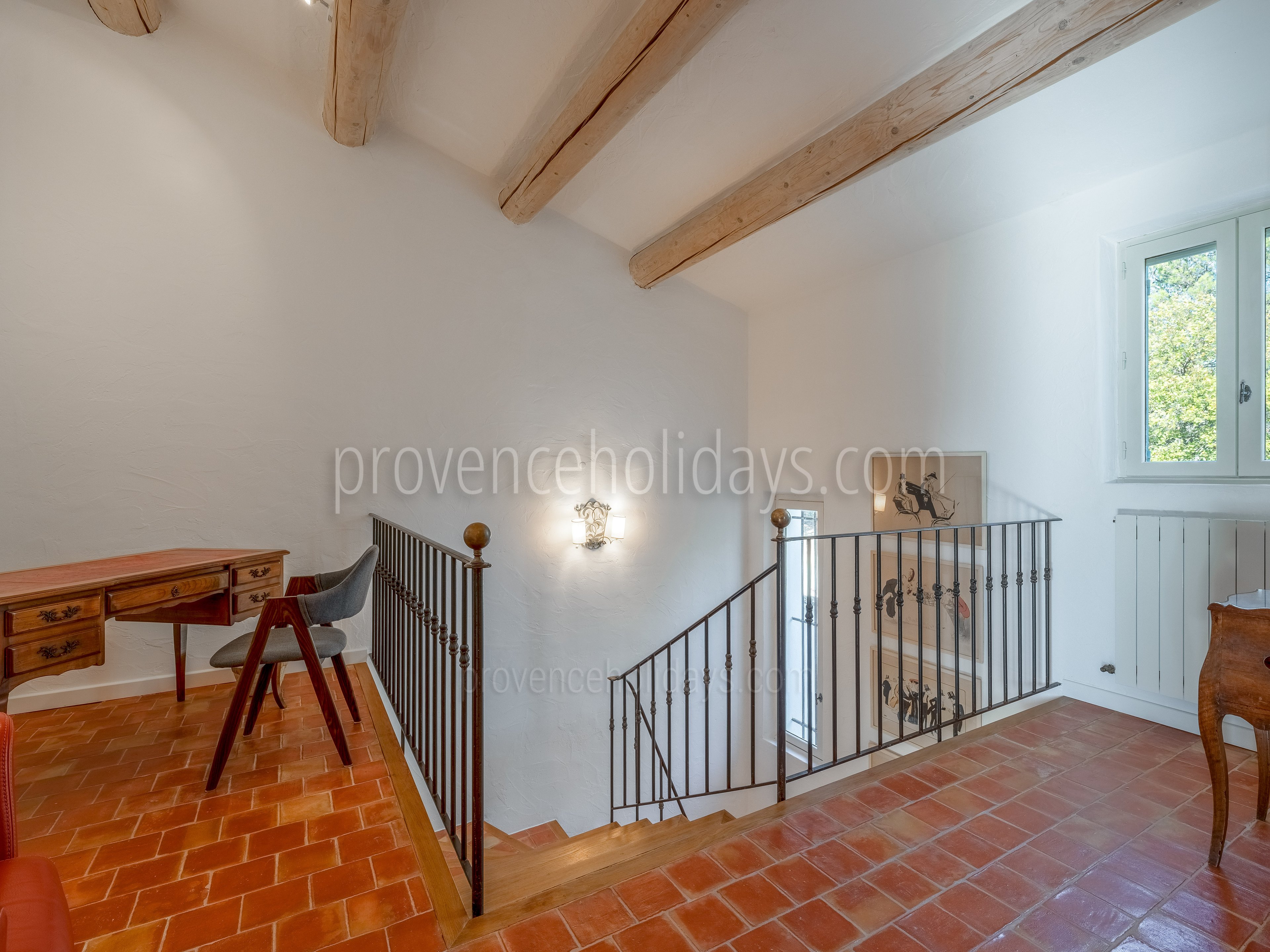 54 - Villa Provençale: Villa: Interior