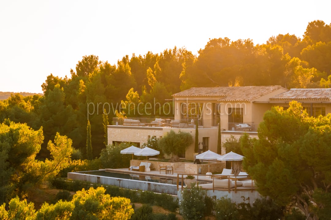 61 - Villa Paradis: Villa: Exterior
