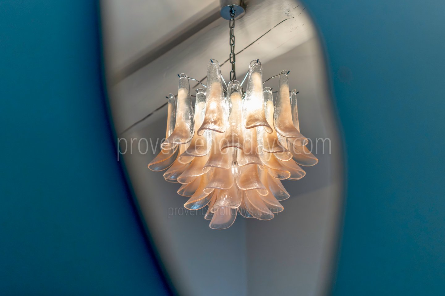 21 - Mas des Songes: Villa: Interior