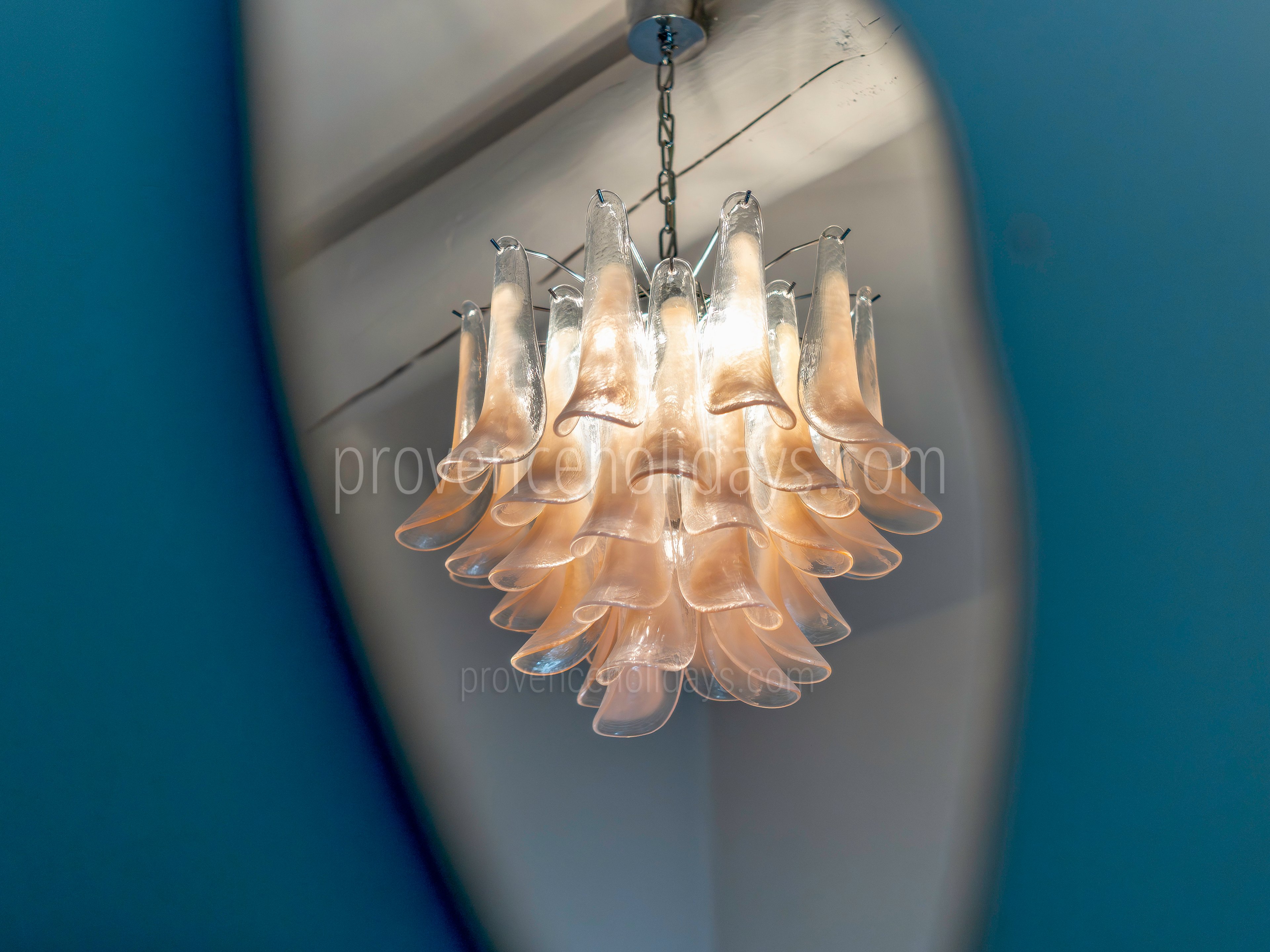 21 - Mas des Songes: Villa: Interior