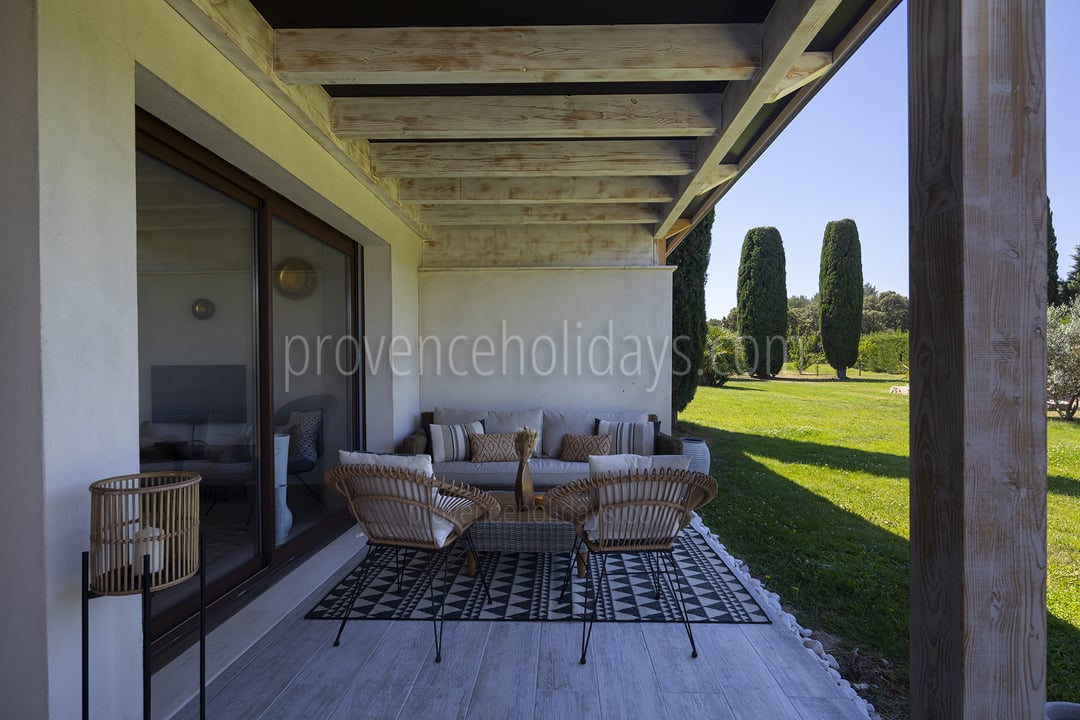 48 - Maison d\'Architecte: Villa: Exterior
