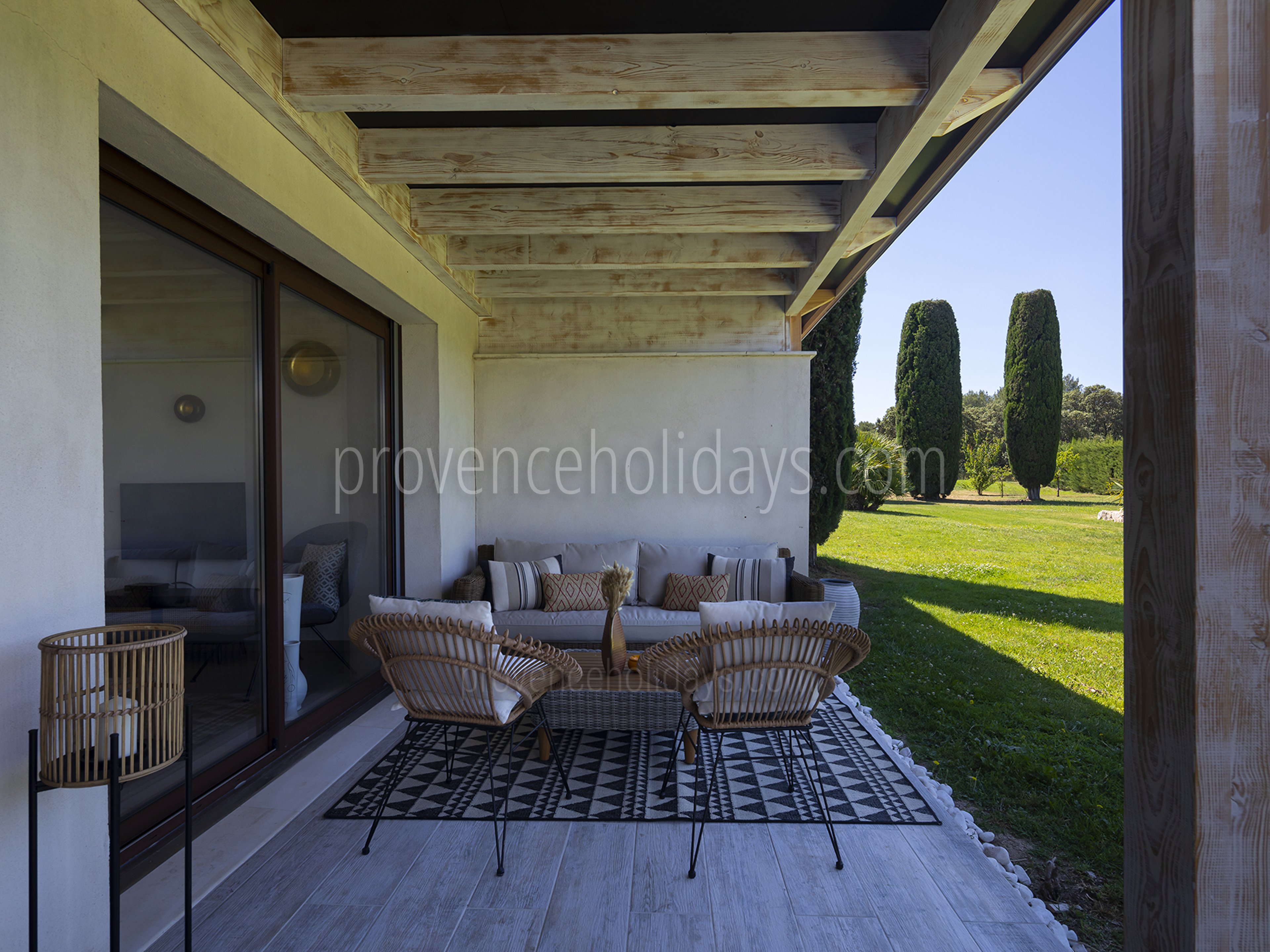 48 - Maison d\'Architecte: Villa: Exterior