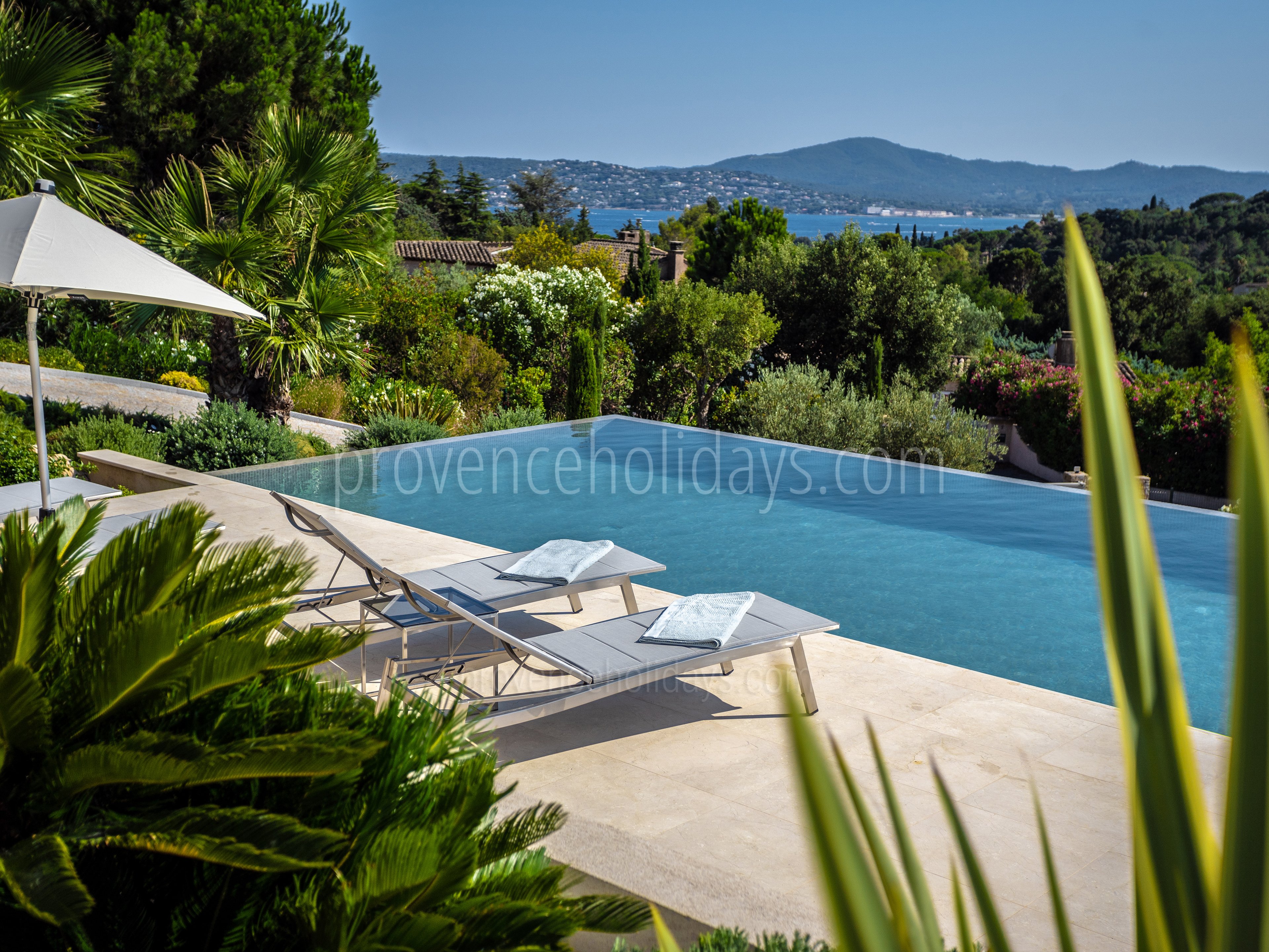 3 - Villa Bartole: Villa: Pool