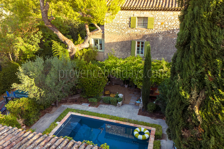 La Mosaïque d'Eygalières