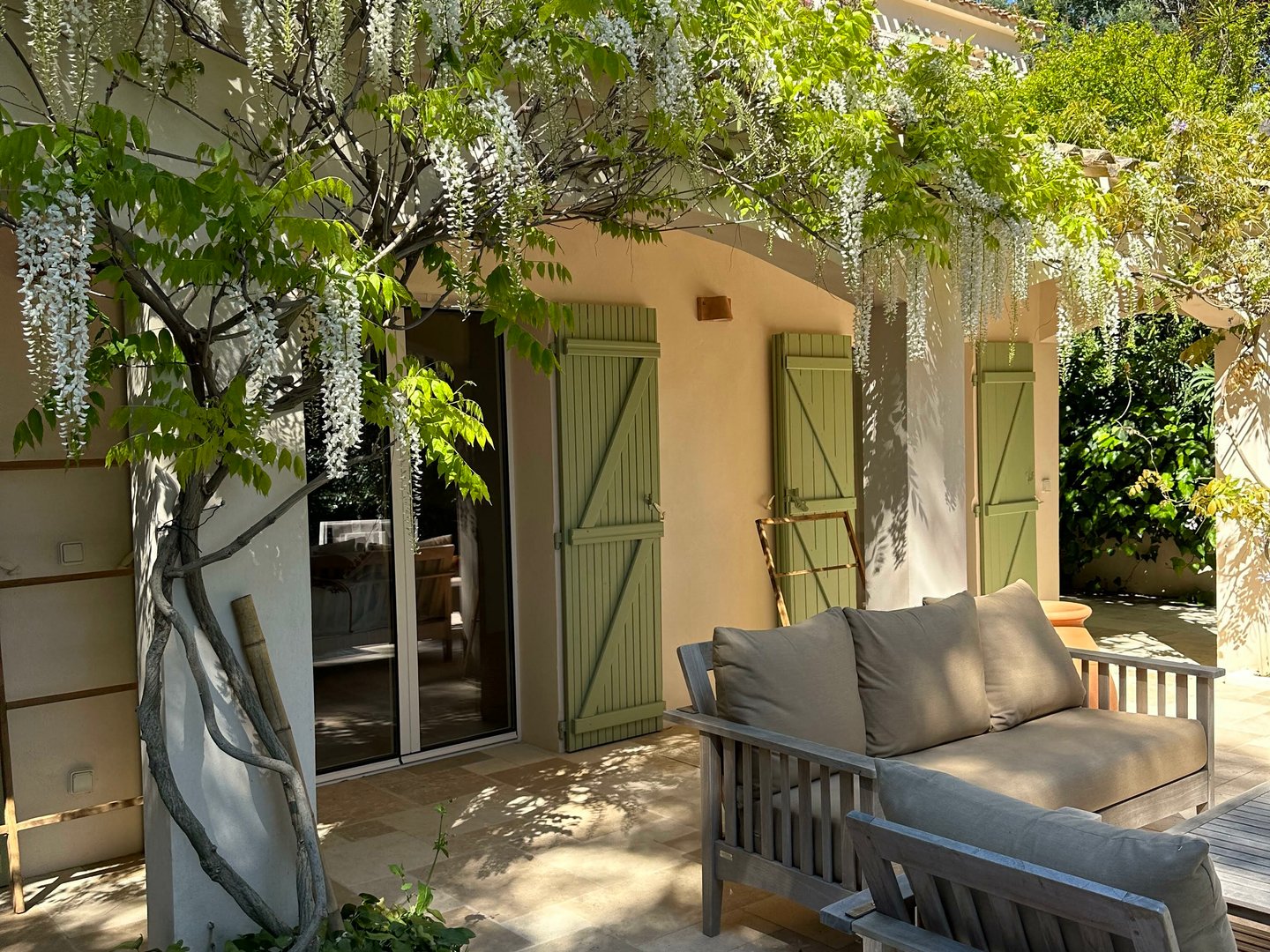 24 - Villa Luna: Villa: Exterior