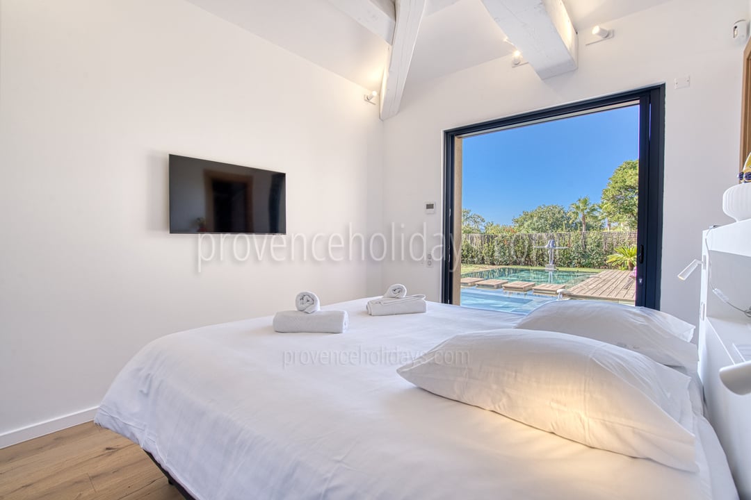 12 - Villa Neptune: Villa: Pool