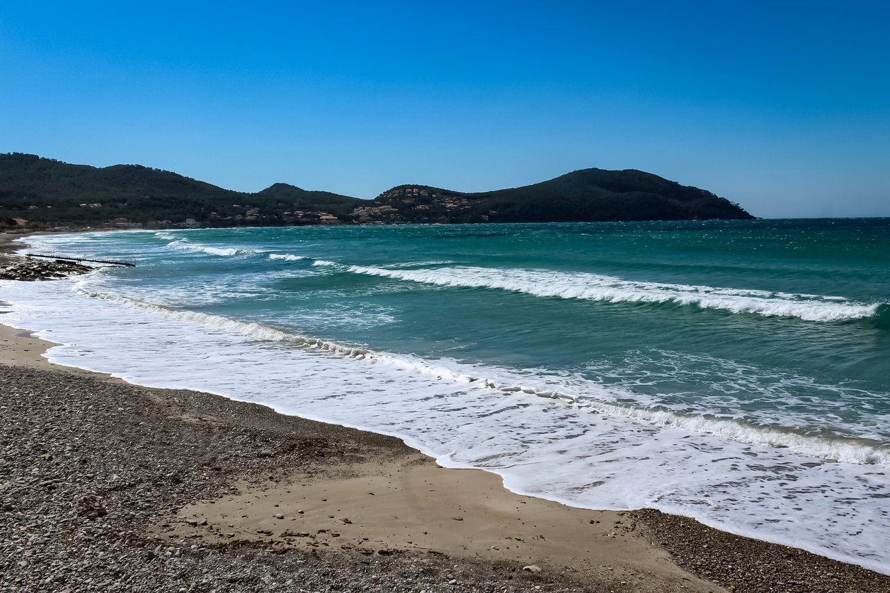Saint-Cyr-sur-Mer