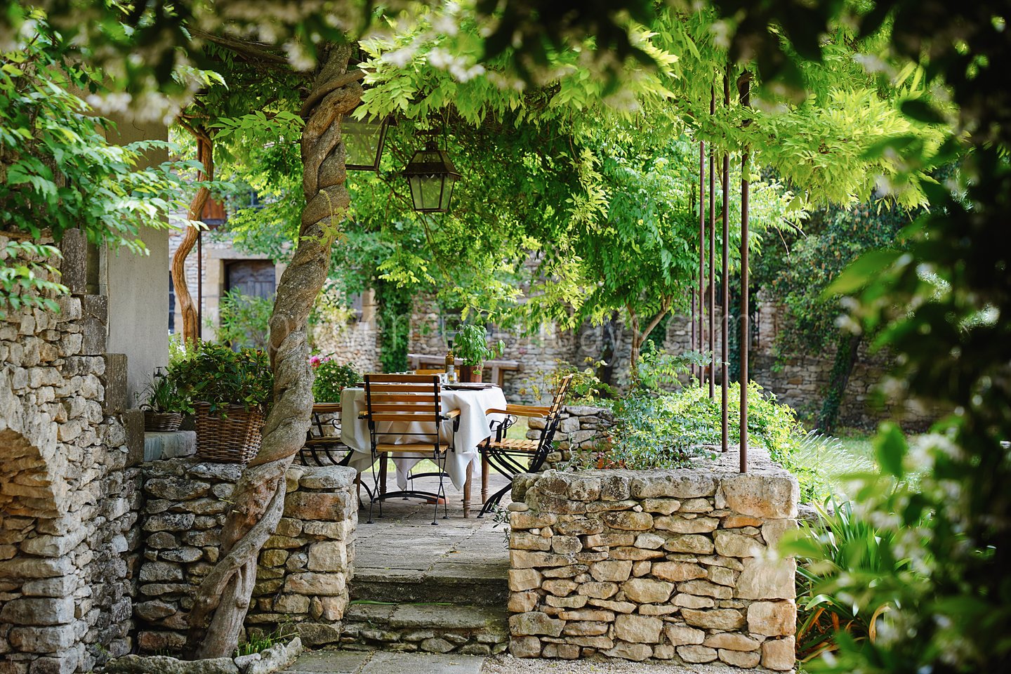 Le Mazet des Collines - 22