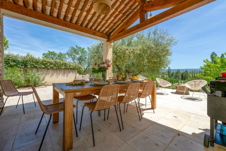 Vakantievilla in Gordes, Luberon